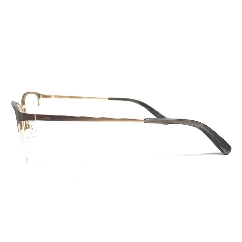Bobbi Brown demo lenses